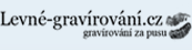 Levné-gravírování.cz